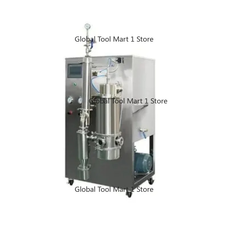 Medical Lab For Sale - Innowacyjna Mini Suszarka Rozpyłkowa Laboratoryjna, Cała