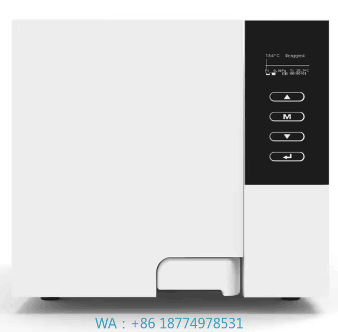 Autoclave Sterilizer Dental - Autoklaw elektryczny do instrumentów chirurgicznych, stomatologiczny,