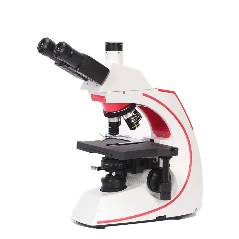 Medical Lab Professional - Profesjonalny, wysokiej klasy, konfigurowalny mikroskop biologiczny