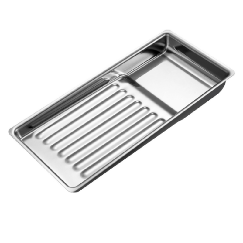 Autoclave Sterilizer Dental - Taca do sterylizacji dentystycznej ze stali