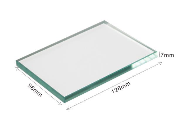 Medical Lab Board - 4 szt. Medyczne Dentystyczne Laboratoryjne Płytki
