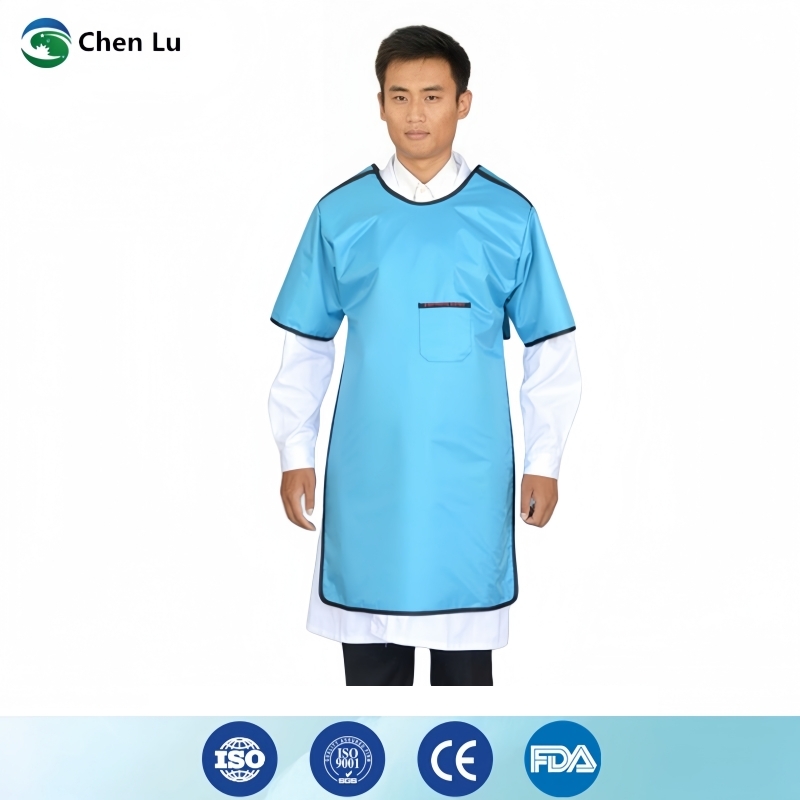 Medical Lab Design - Ochrona przed promieniowaniem rentgenowskim i gamma,