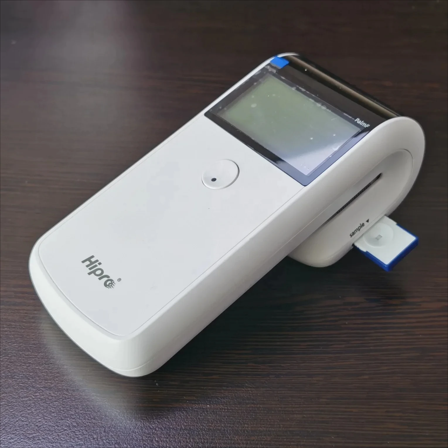 Medical Lab Professional - Zestaw do testów immunologicznych POCT Por
