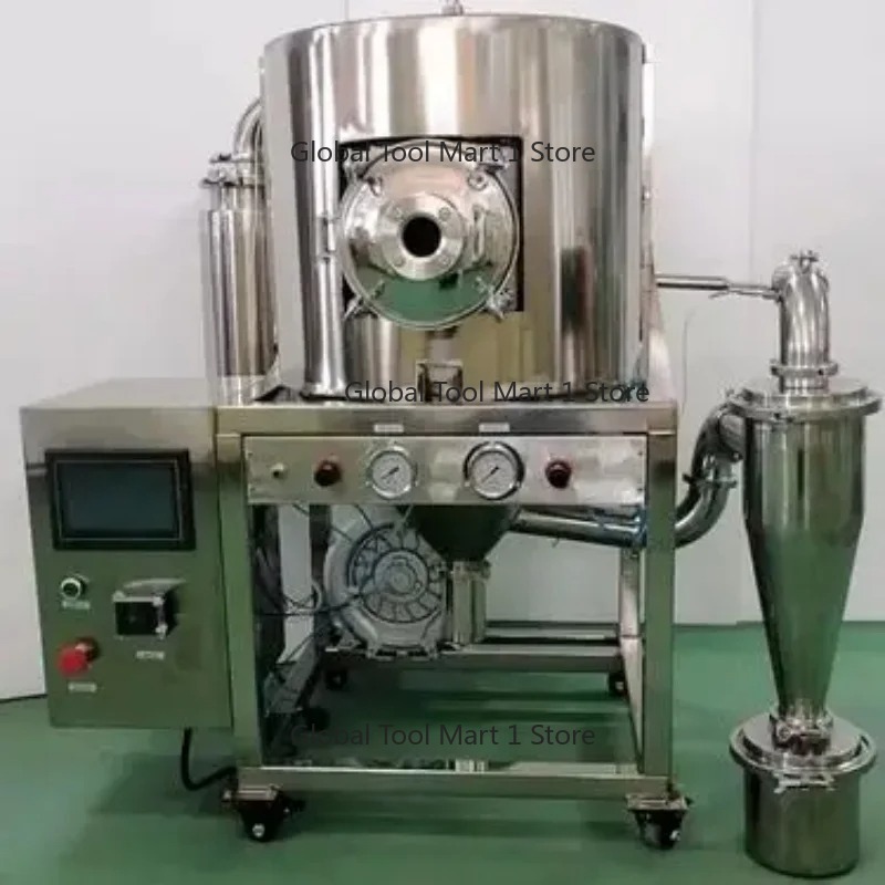 Innowacyjna Mini Suszarka Rozp – Medical Lab For Sale recenzja i cena