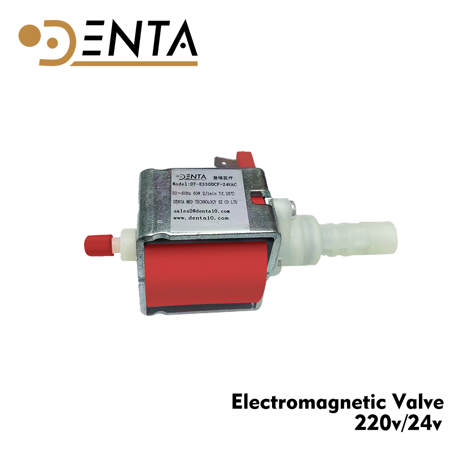 Elektrozawór do sterylizacji a – Autoclave Sterilizer Dental recenzja i cena