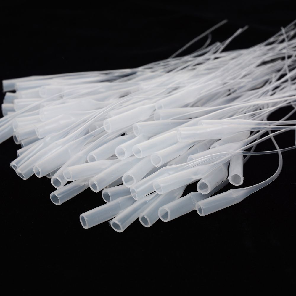 100-częściowy przedłużacz klej – Lab Pipette Tip recenzja i cena