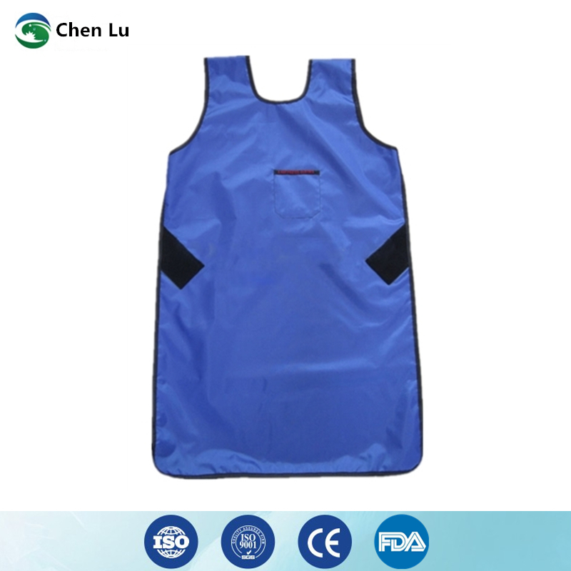 Ochrona przed promieniowaniem  – Medical Lab Coat recenzja i cena
