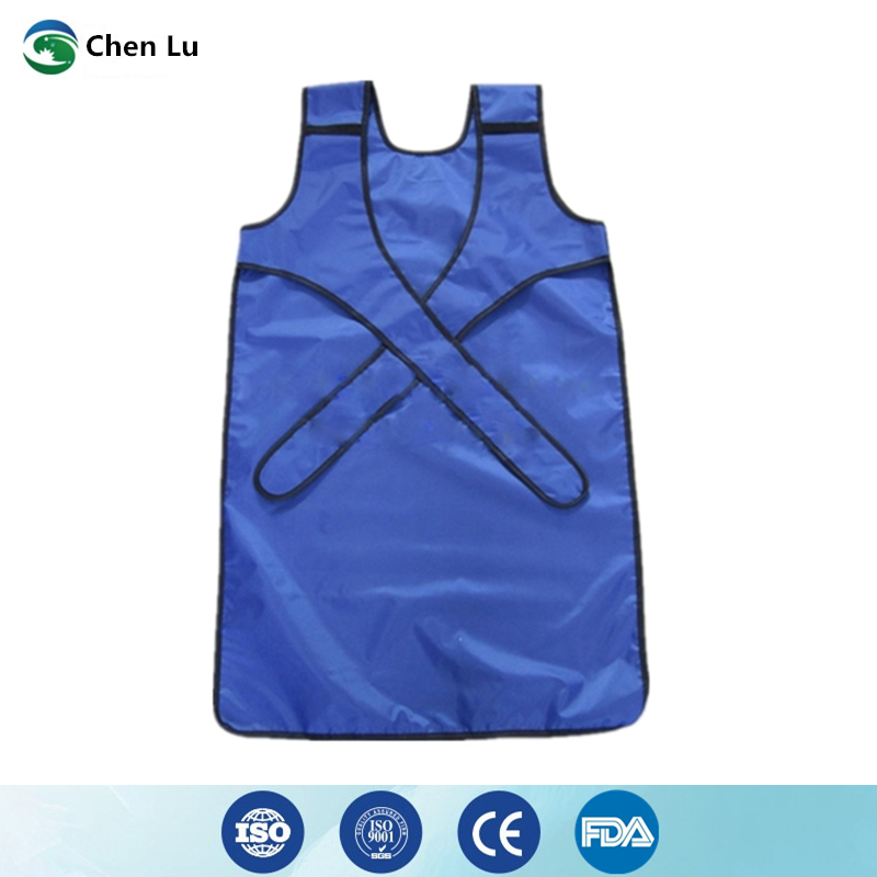 Ochrona przed promieniowaniem  – Medical Lab Coat recenzja i cena
