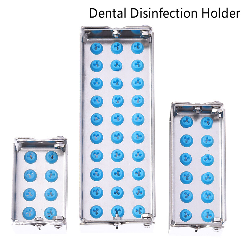 Pojemnik na wiertła dentystycz – Autoclave Sterilizer Dental recenzja i cena
