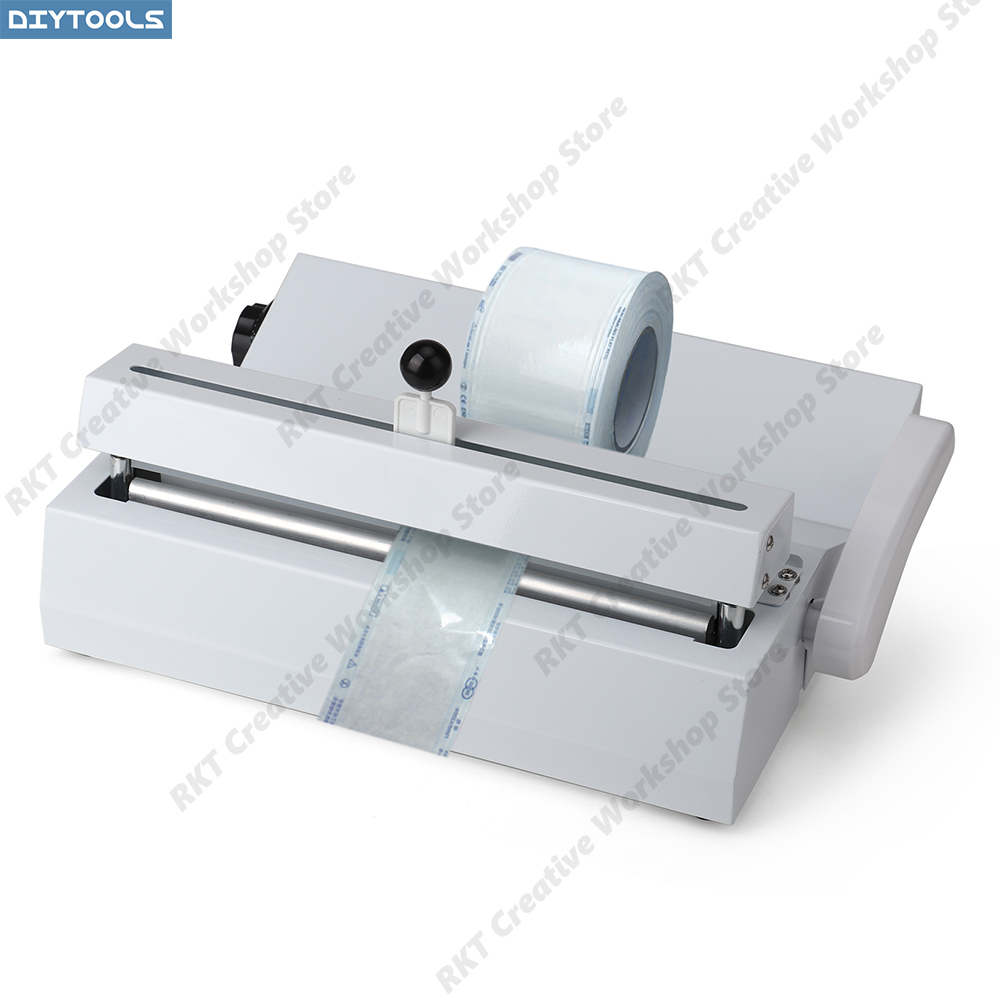 Zgrzewarka do folii termokurcz – Autoclave Sterilizer Dental recenzja i cena