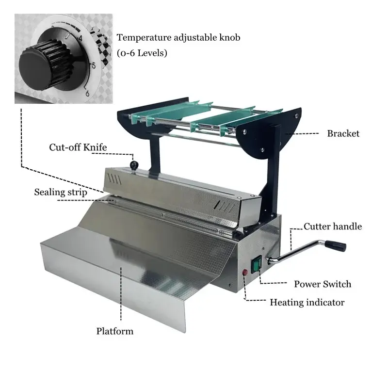 Maszyna do zgrzewania w labora – Autoclave Sterilizer Dental recenzja i cena