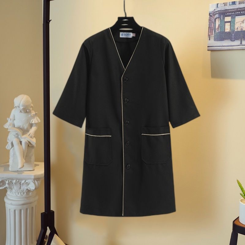 Wysokiej jakości odzież robocz – Medical Lab Coat recenzja i cena