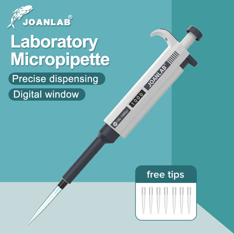 JOANLAB Mikropipeta laboratory – Lab Pipette Tip recenzja i cena