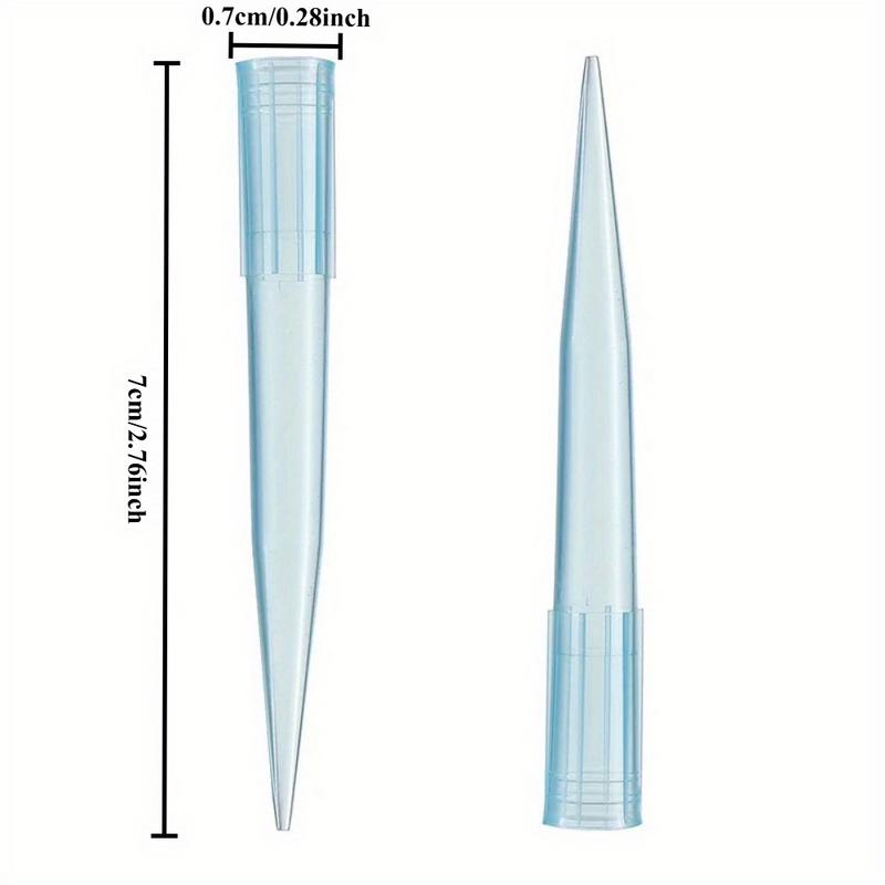 500 szt. 1ml Przezroczyste Jed – Lab Pipette Tip recenzja i cena