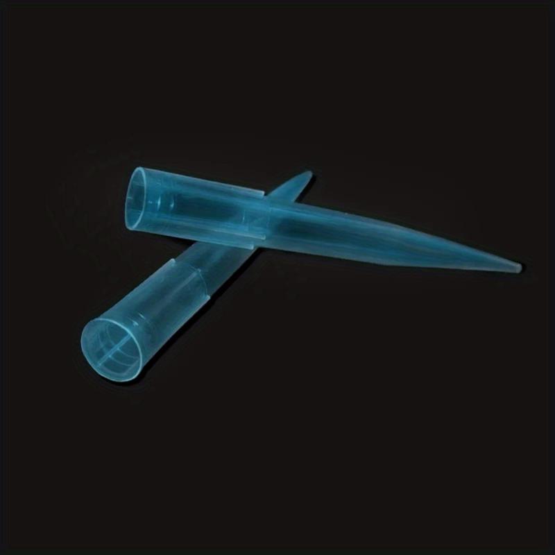 500 szt. 1ml Przezroczyste Jed – Lab Pipette Tip recenzja i cena