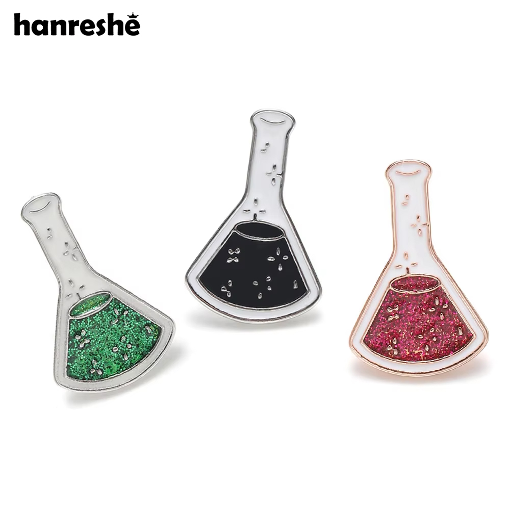 Hanreshe Science Enamel Beaker – Medical Lab And Science recenzja i cena