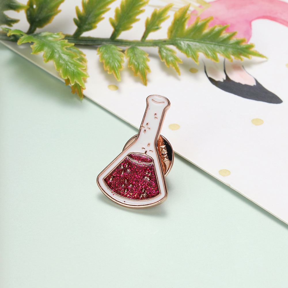 Hanreshe Science Enamel Beaker – Medical Lab And Science recenzja i cena