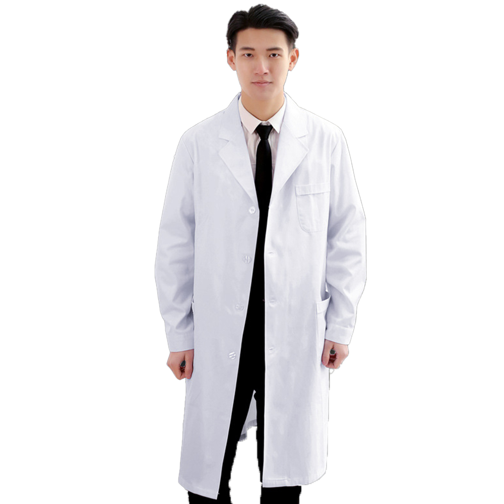 Profesjonalny biały fartuch le – Medical Lab Professional recenzja i cena