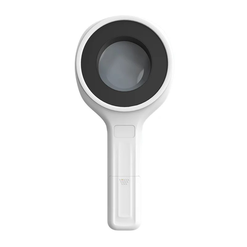 Konkurencyjna cena lampy Wooda – Medical Lab Professional recenzja i cena