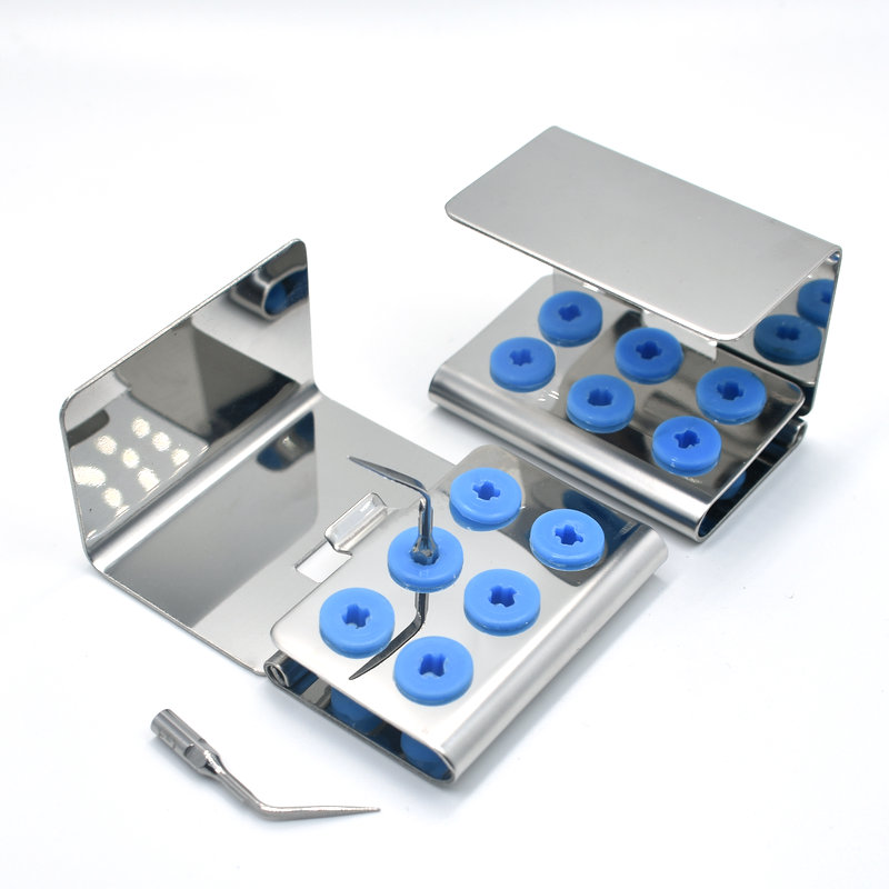 Organizer na końcówki skalerów – Autoclave Sterilizer Dental recenzja i cena
