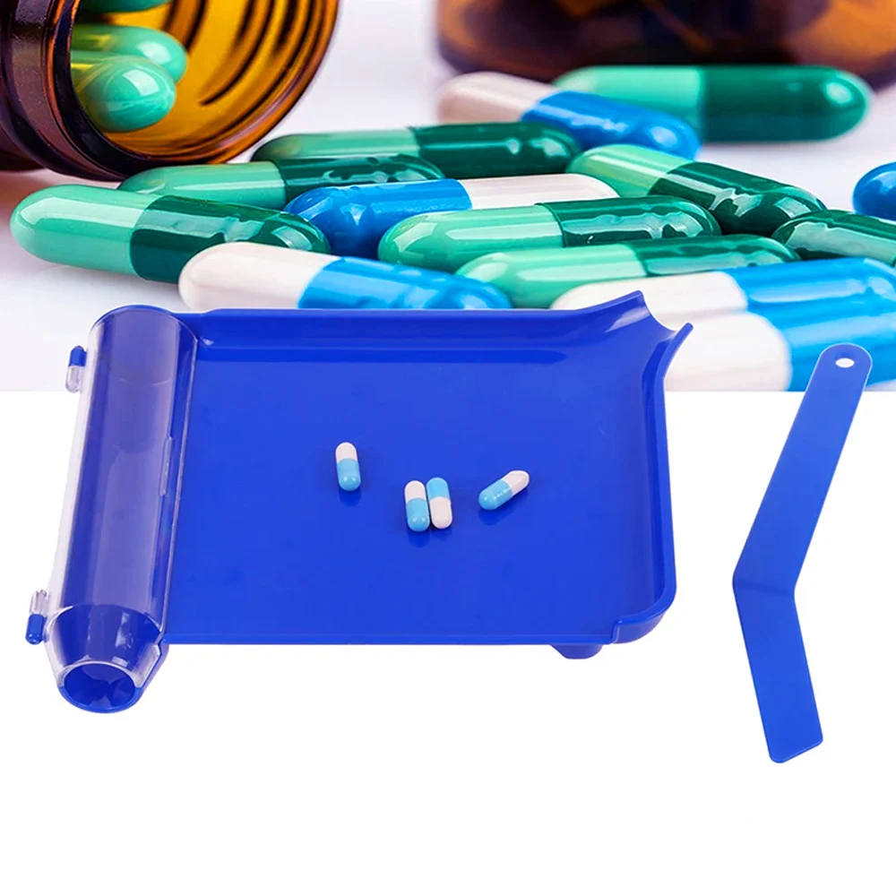 Plastikowa tacka do liczenia t – Medical Lab Officer recenzja i cena