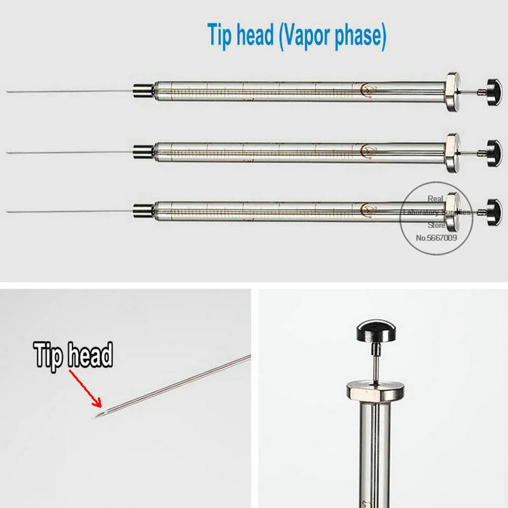 1 szt. Laboratorium 0,5ul do 1 – Lab Pipette Tip recenzja i cena