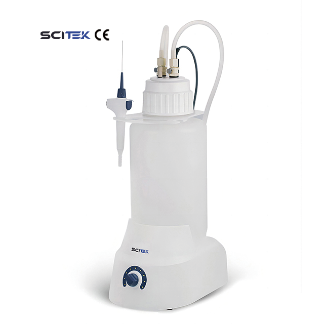 System aspiracji próżniowej, k – Lab Pipette Tip recenzja i cena