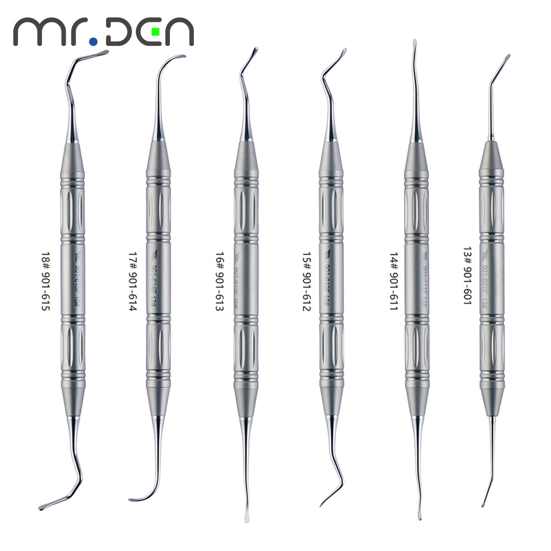Okresont stomatologiczny minim – Surgical Instrument Set recenzja i cena