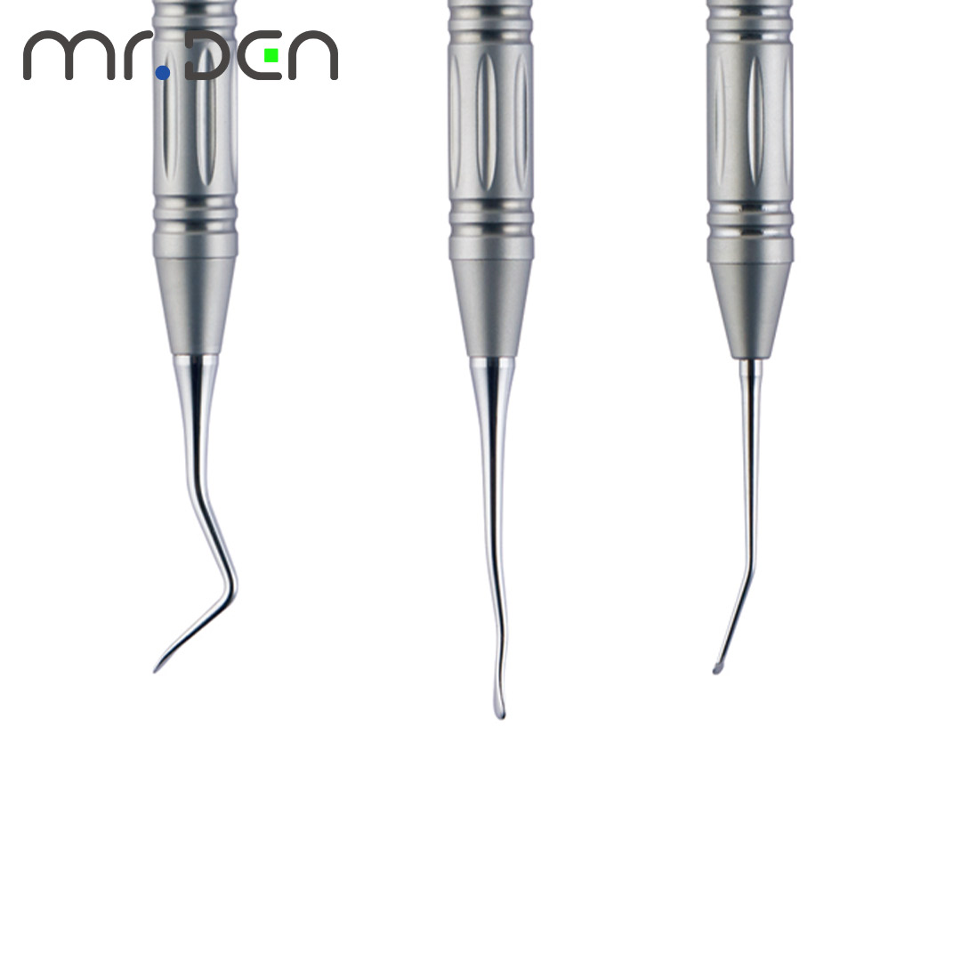 Okresont stomatologiczny minim – Surgical Instrument Set recenzja i cena