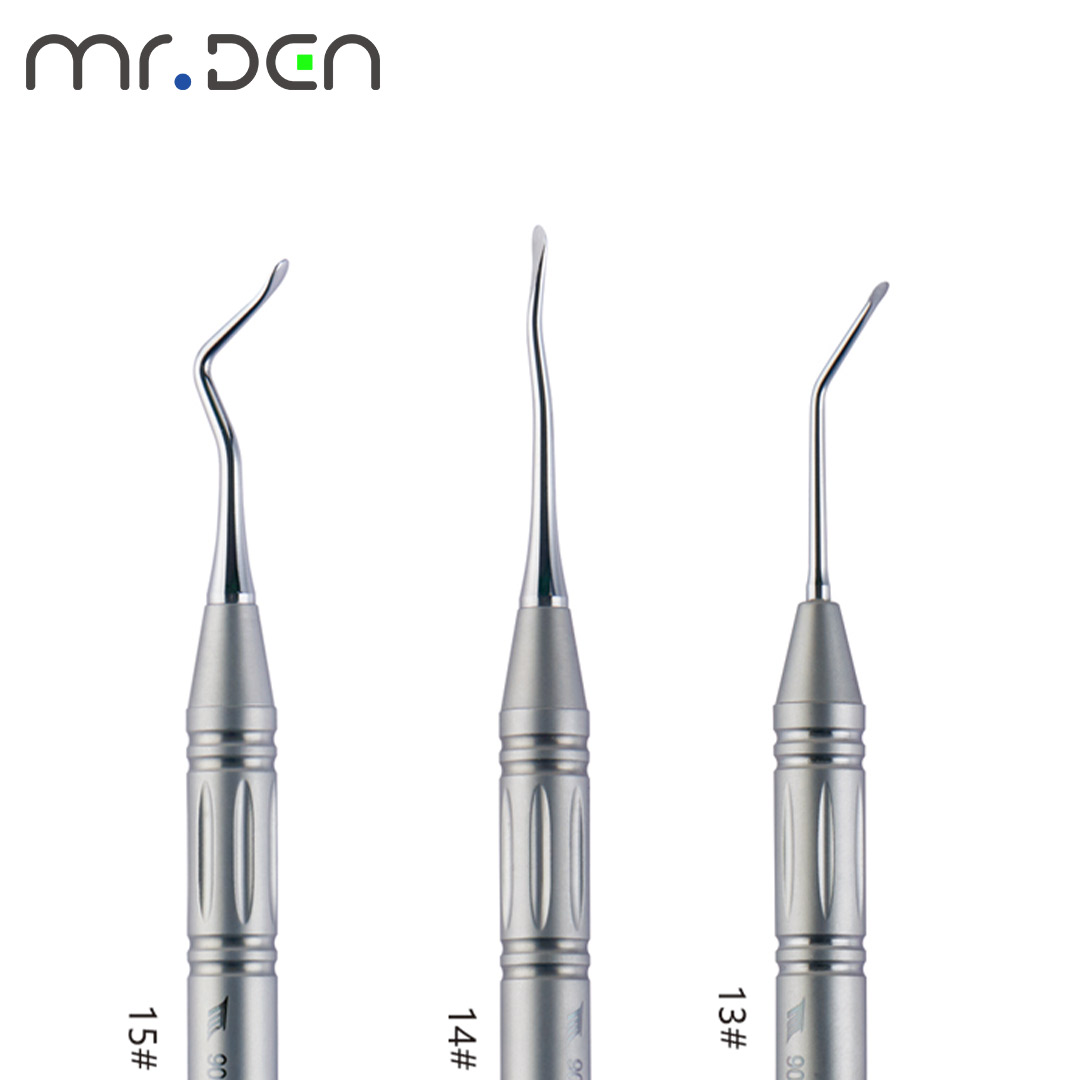 Okresont stomatologiczny minim – Surgical Instrument Set recenzja i cena