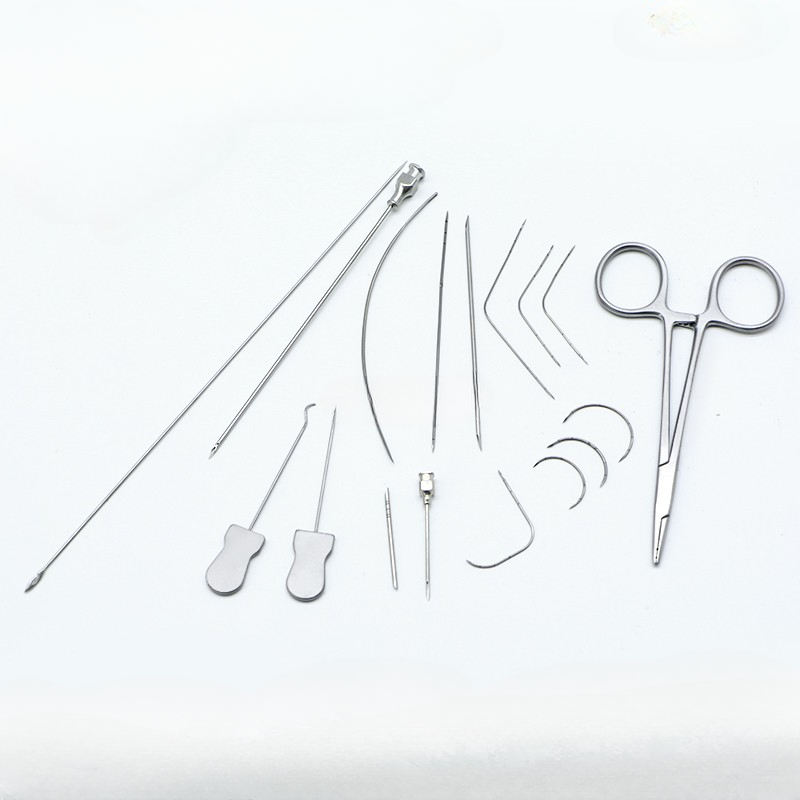Narzędzia chirurgiczne do lift – Surgical Instrument Set recenzja i cena