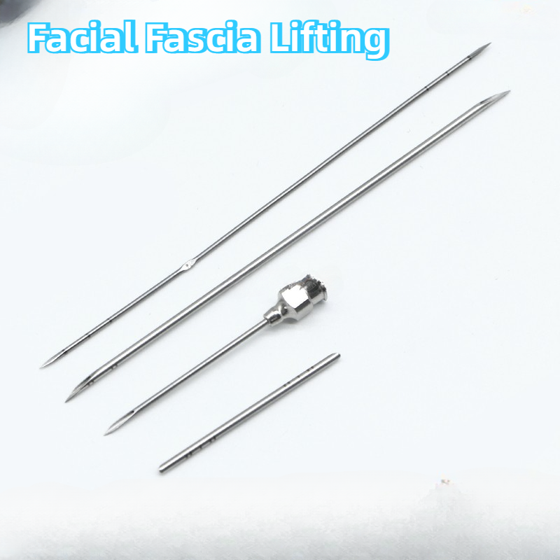 Narzędzia chirurgiczne do lift – Surgical Instrument Set recenzja i cena