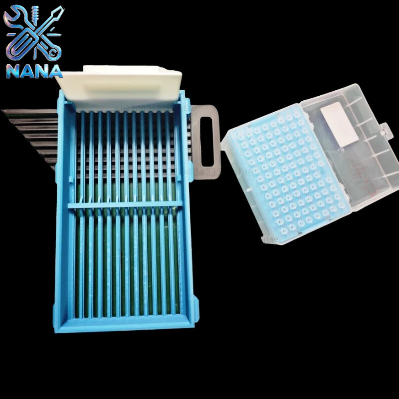 Narzędzie do szybkiego montażu – Lab Pipette Tip recenzja i cena