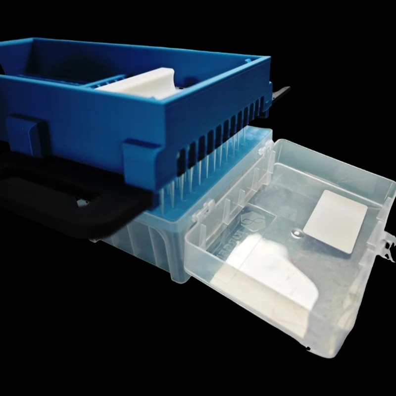 Narzędzie do szybkiego montażu – Lab Pipette Tip recenzja i cena