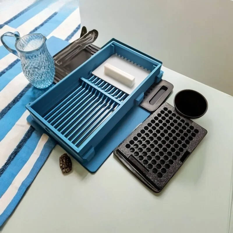 Narzędzie do szybkiego montażu – Lab Pipette Tip recenzja i cena