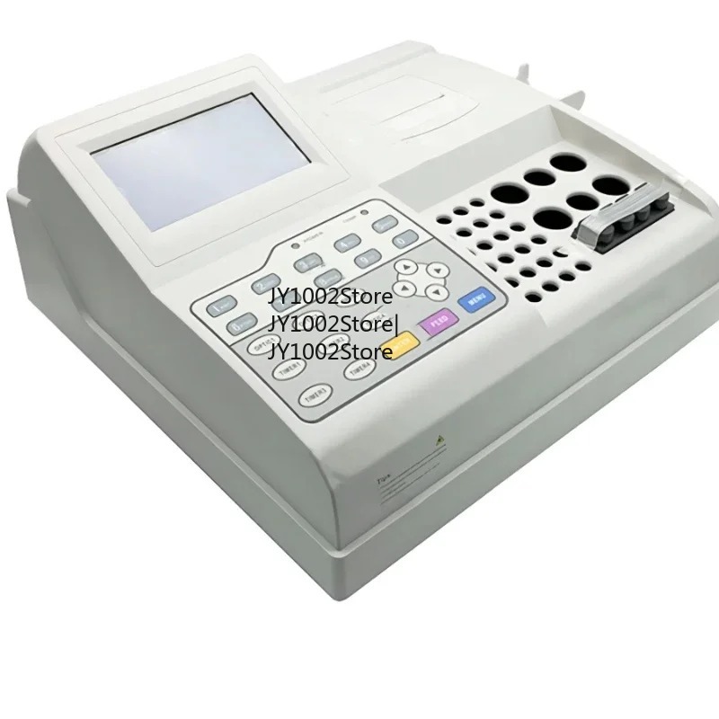 Sprzęt laboratoryjny do automa – Medical Lab For Sale recenzja i cena
