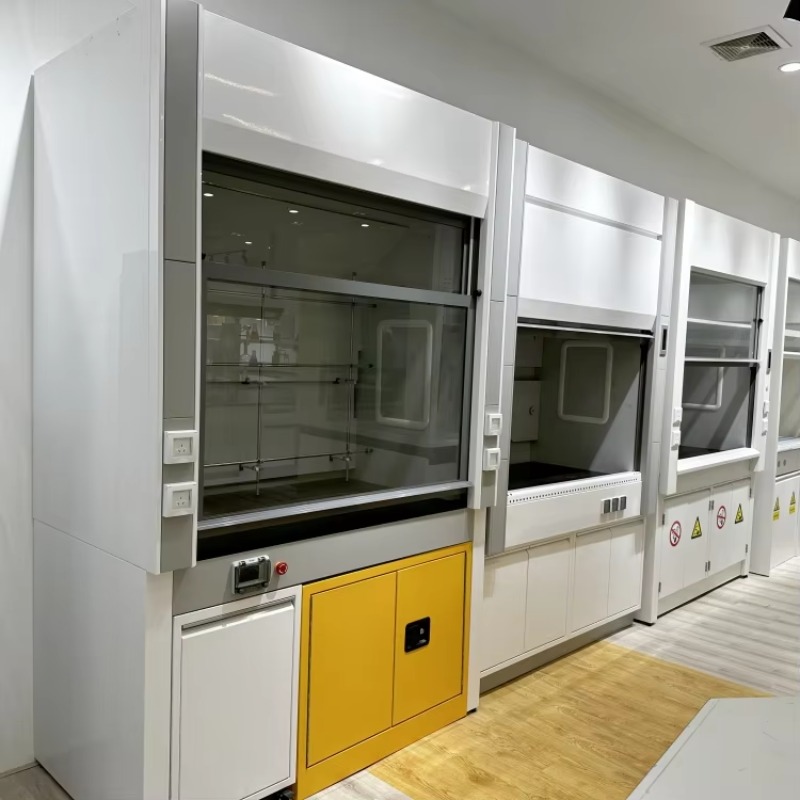 Szafka Bezpieczeństwa Nowoczes – Medical Lab Design recenzja i cena