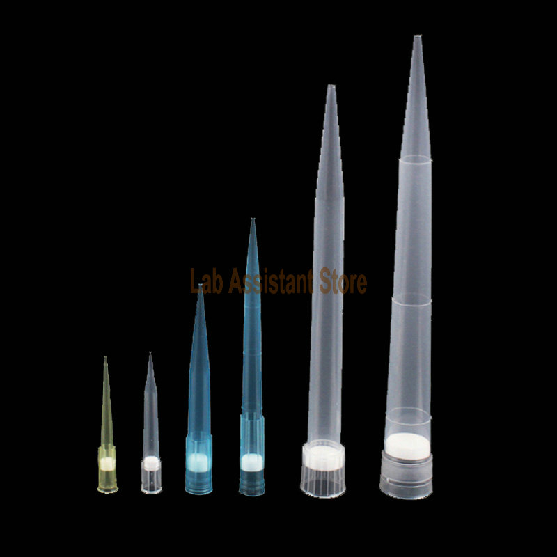 Plastikowa końcówka pipety lab – Lab Pipette Tip recenzja i cena