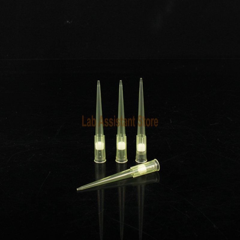 Plastikowa końcówka pipety lab – Lab Pipette Tip recenzja i cena