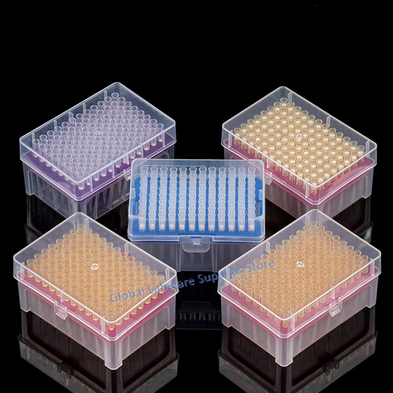 1 zestaw Lab 10ul/10ul-L/20ul/ – Lab Pipette Tip recenzja i cena