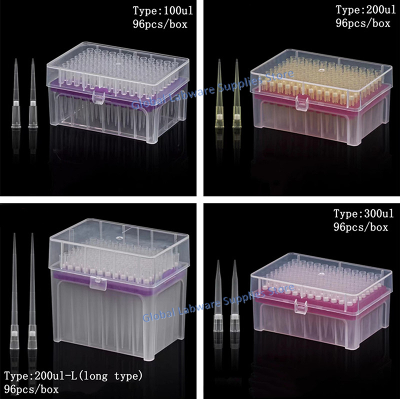 1 zestaw Lab 10ul/10ul-L/20ul/ – Lab Pipette Tip recenzja i cena