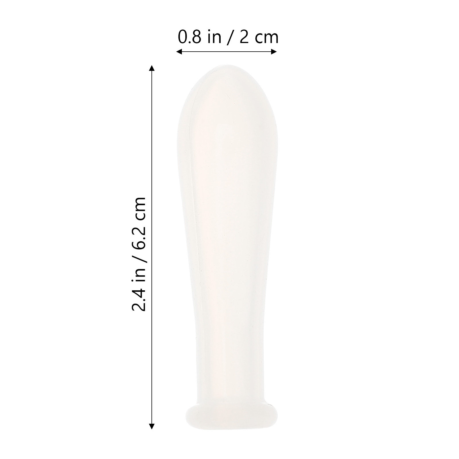 5 szt. silikonowych końcówek d – Lab Pipette Tip recenzja i cena