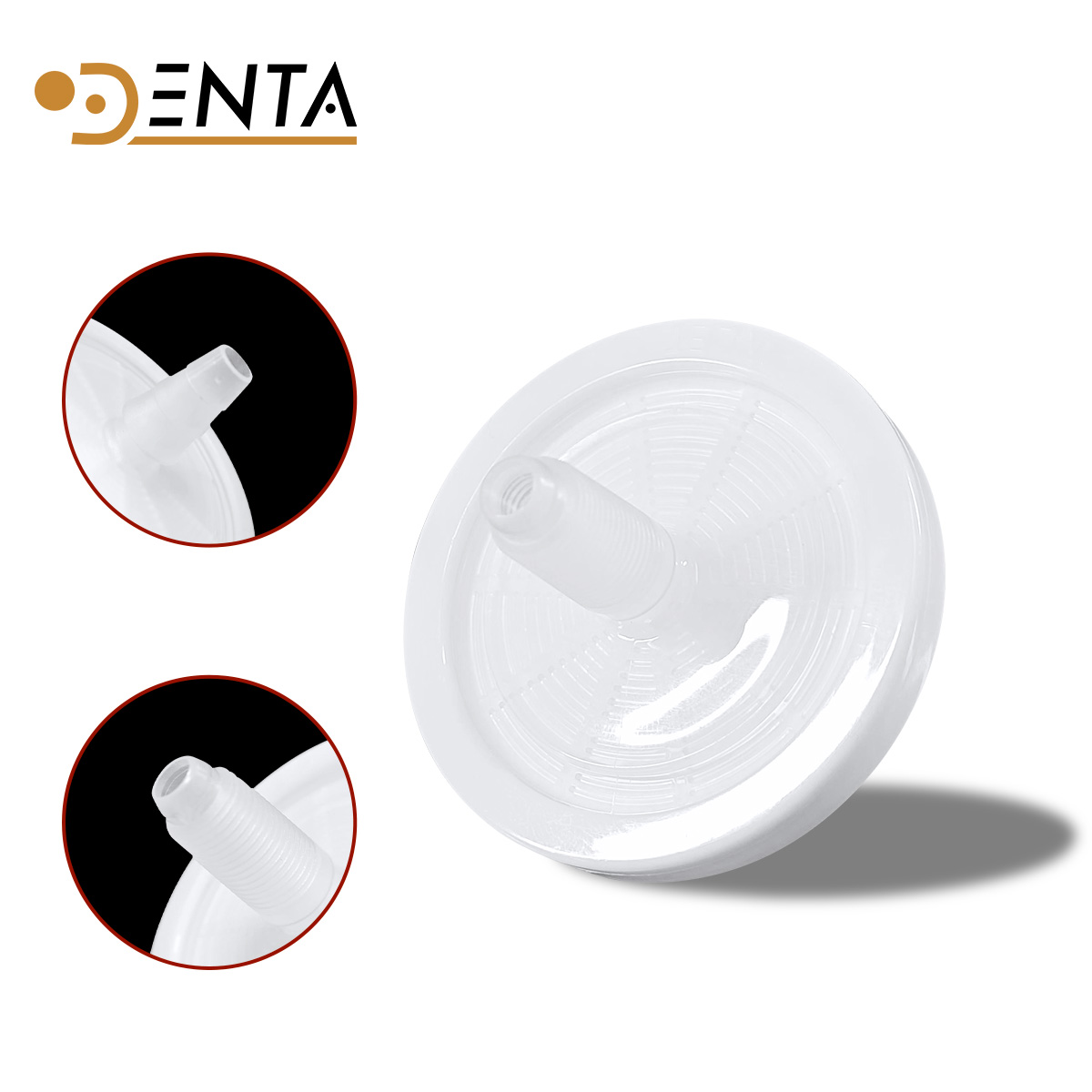5 #   Filtr powietrza HEPA bio – Autoclave Sterilizer Dental recenzja i cena