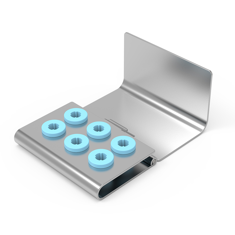 VVDental Uchwyt do sterylizacj – Autoclave Sterilizer Dental recenzja i cena