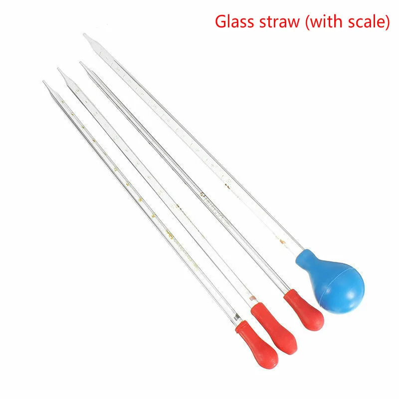 0,5 ml 1 ml 2 ml 3 ml 5 ml 10  – Lab Pipette Tip recenzja i cena